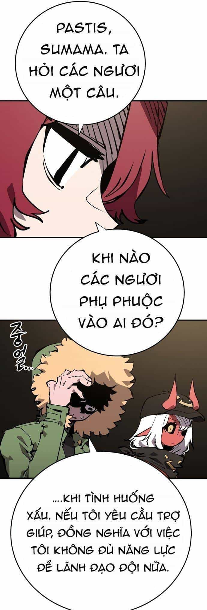 Player - Chương 99 - ảnh 6
