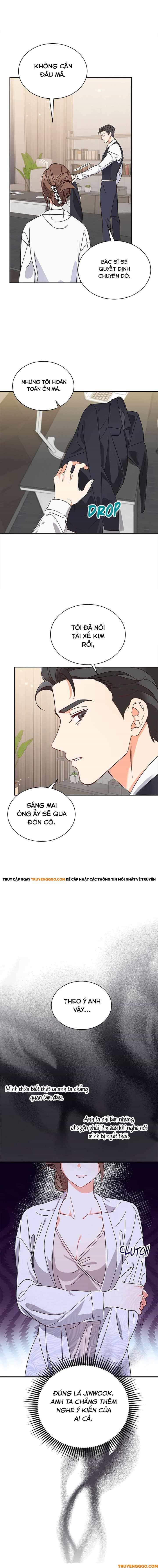 Please Divorce Me - Chương 0 - ảnh 11