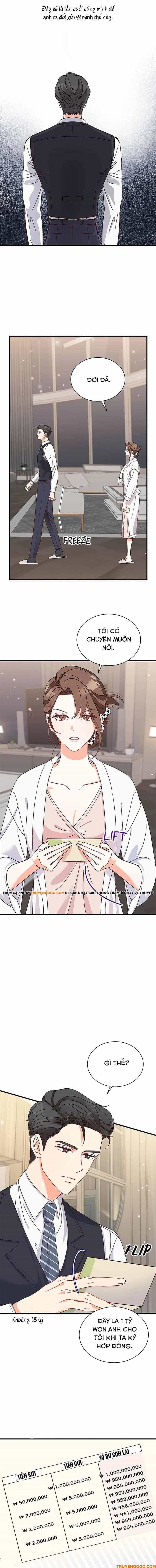 Please Divorce Me - Chương 0 - ảnh 12
