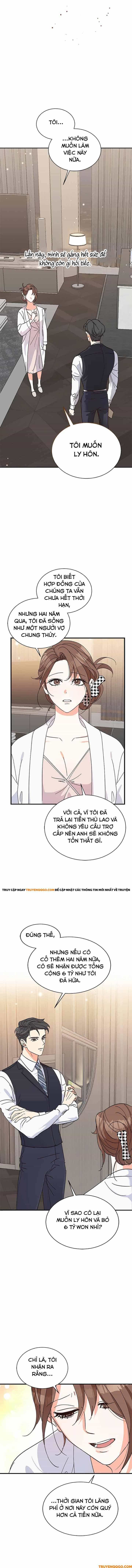 Please Divorce Me - Chương 0 - ảnh 14