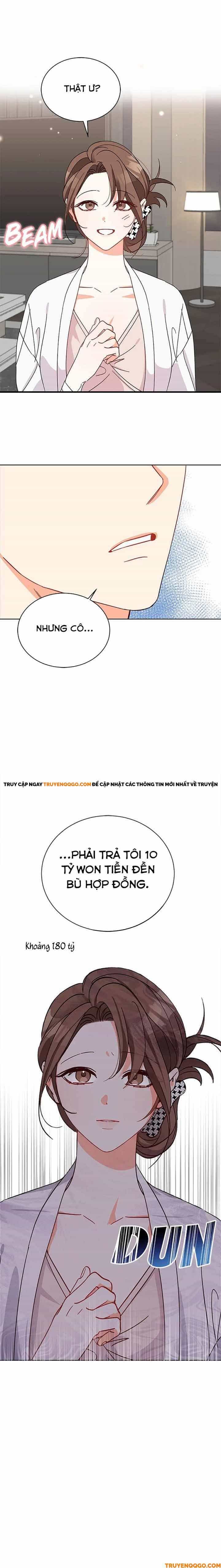 Please Divorce Me - Chương 0 - ảnh 16
