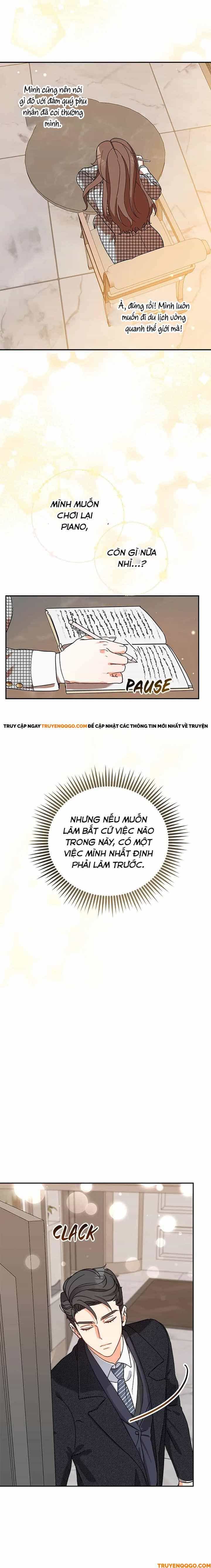 Please Divorce Me - Chương 0 - ảnh 9