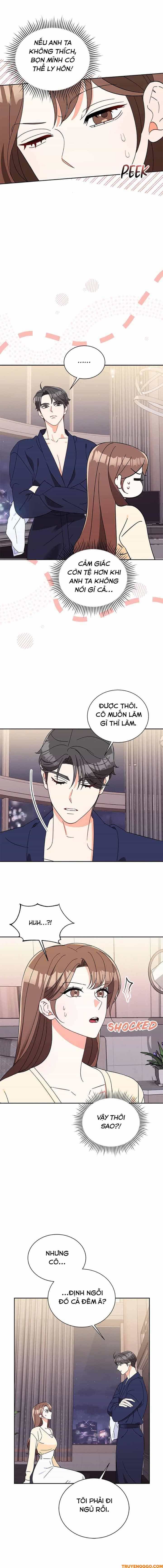 Please Divorce Me - Chương 9 - ảnh 12