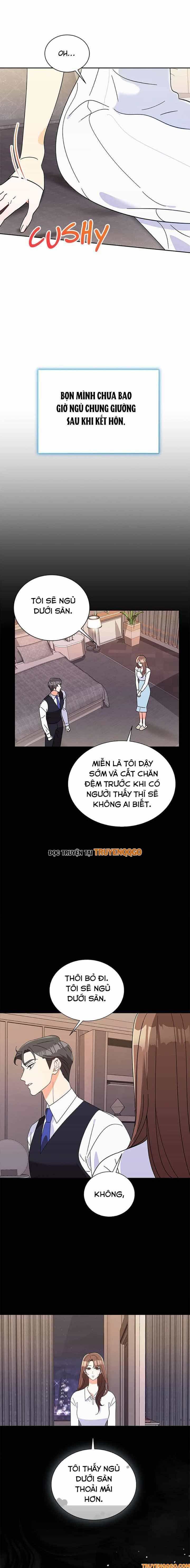 Please Divorce Me - Chương 9 - ảnh 13