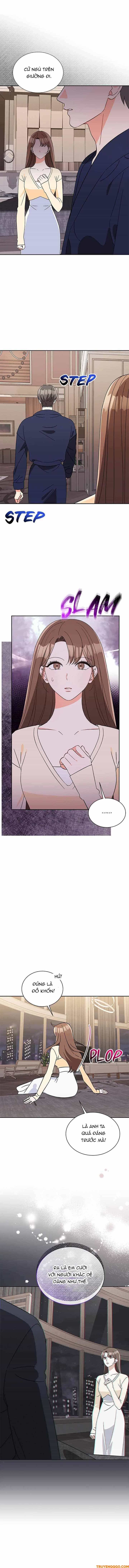 Please Divorce Me - Chương 10 - ảnh 11