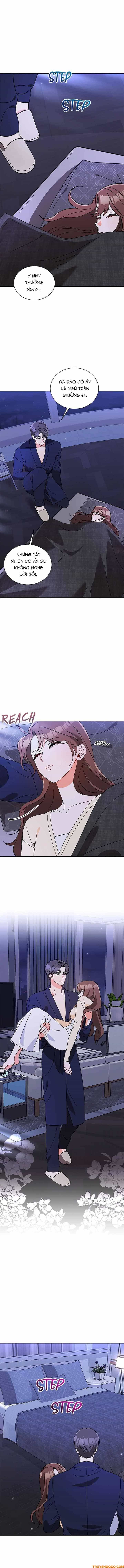 Please Divorce Me - Chương 10 - ảnh 14