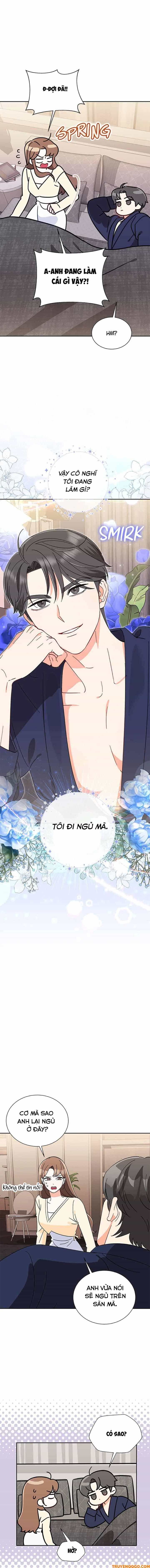 Please Divorce Me - Chương 10 - ảnh 2