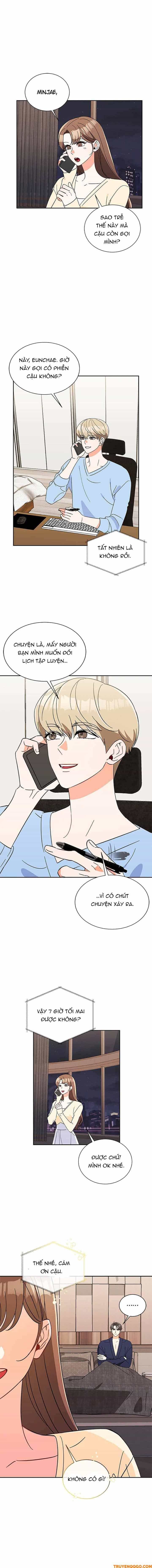 Please Divorce Me - Chương 10 - ảnh 6