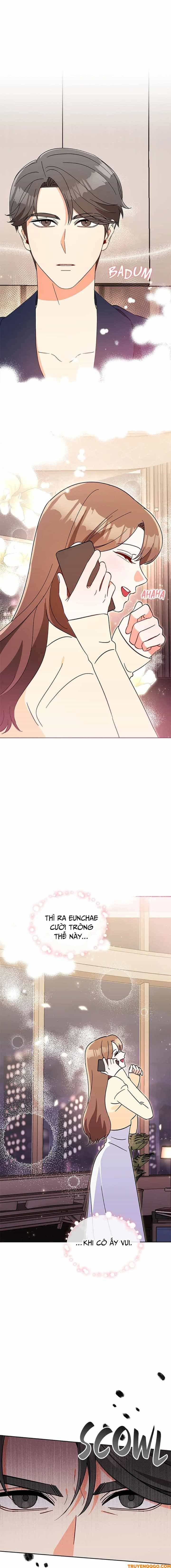 Please Divorce Me - Chương 10 - ảnh 7