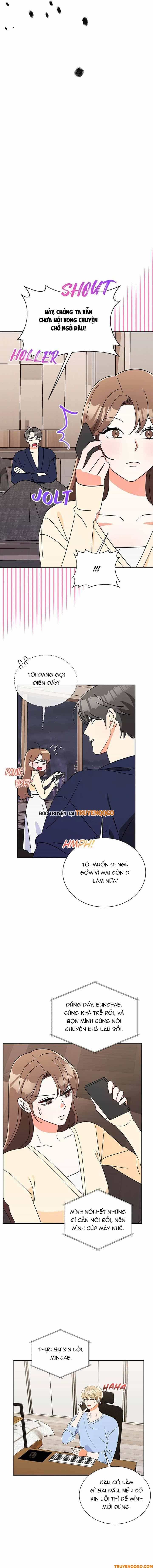 Please Divorce Me - Chương 10 - ảnh 8