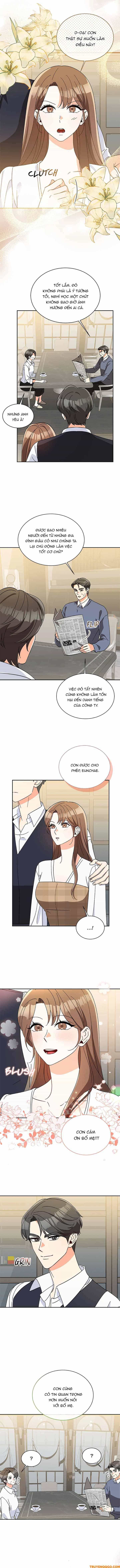 Please Divorce Me - Chương 12 - ảnh 5