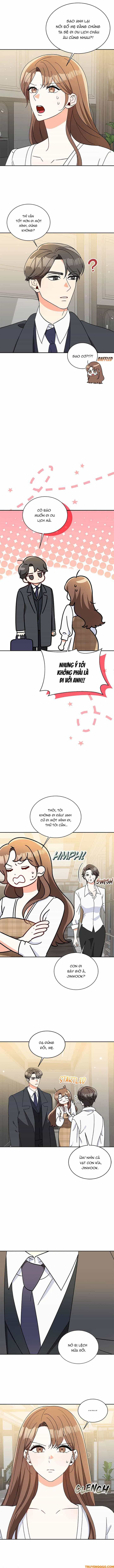 Please Divorce Me - Chương 12 - ảnh 8