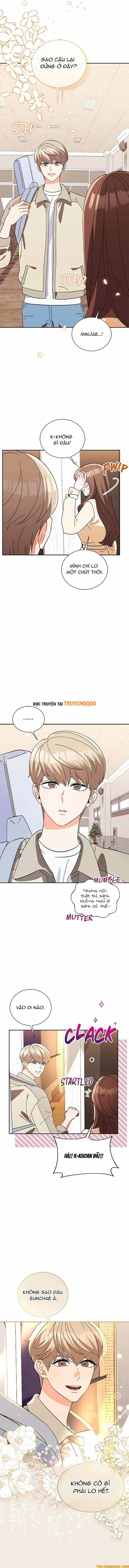 Please Divorce Me - Chương 13 - ảnh 10
