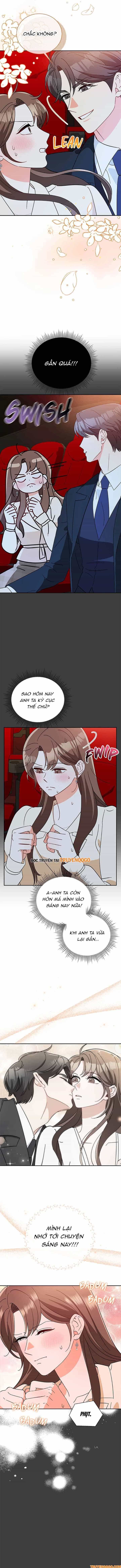 Please Divorce Me - Chương 15 - ảnh 10