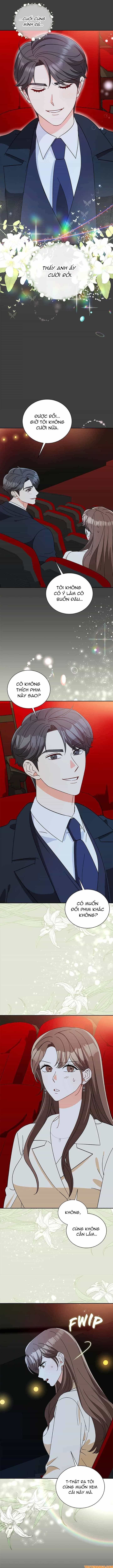 Please Divorce Me - Chương 15 - ảnh 12