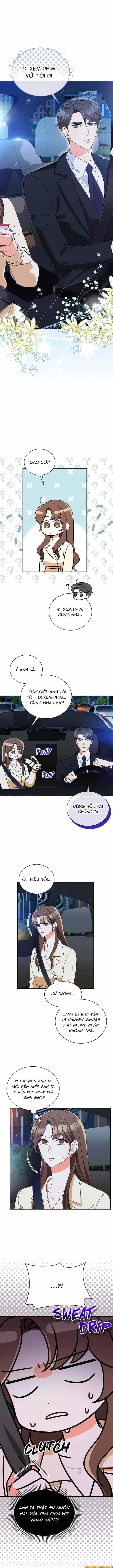Please Divorce Me - Chương 15 - ảnh 2