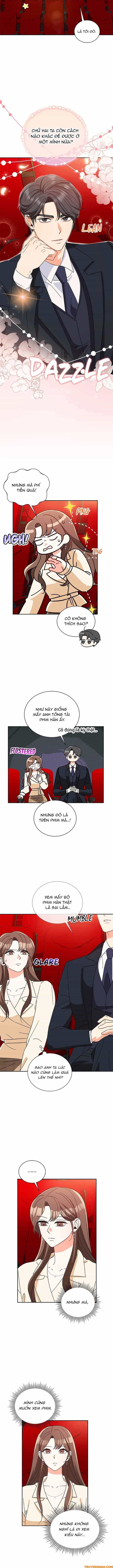 Please Divorce Me - Chương 15 - ảnh 4