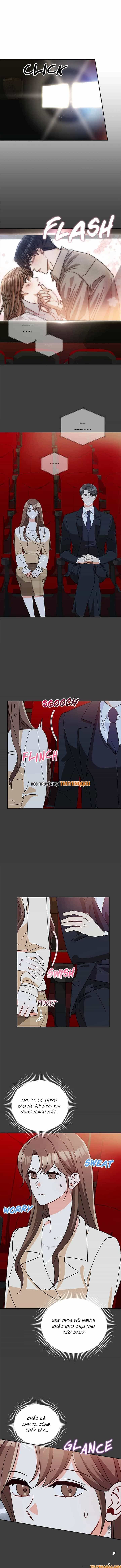 Please Divorce Me - Chương 15 - ảnh 5