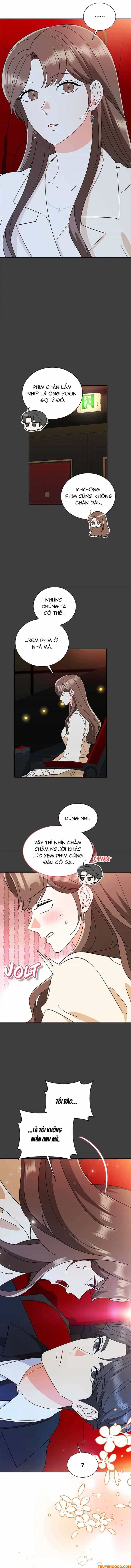 Please Divorce Me - Chương 15 - ảnh 9