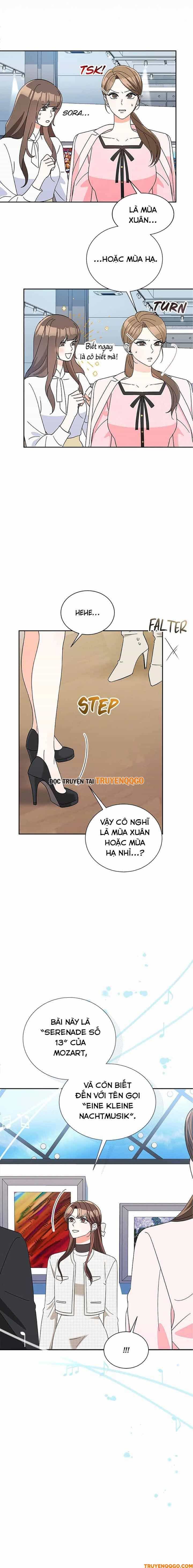 Please Divorce Me - Chương 16 - ảnh 8