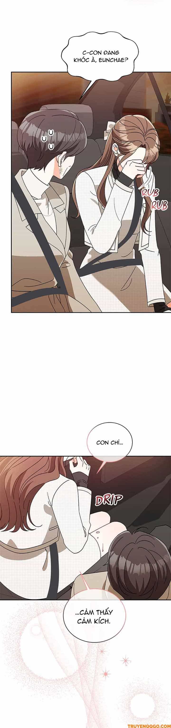 Please Divorce Me - Chương 17 - ảnh 13
