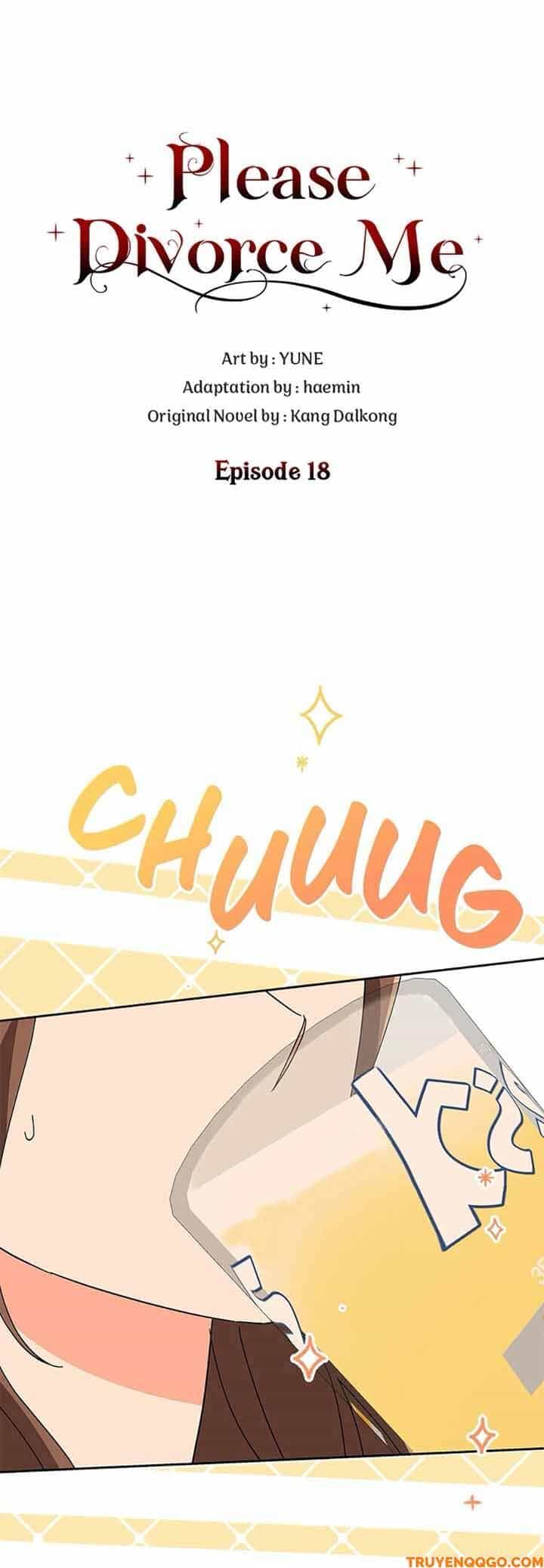 Please Divorce Me - Chương 18 - ảnh 10