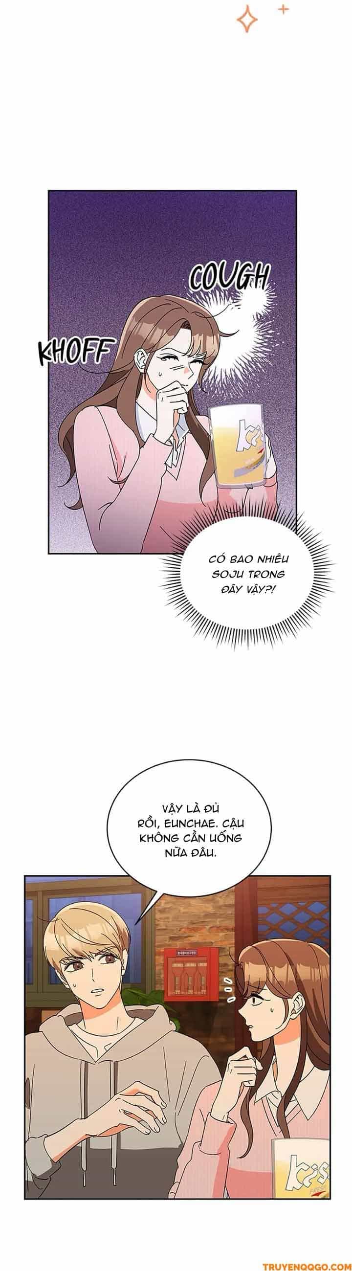 Please Divorce Me - Chương 18 - ảnh 11