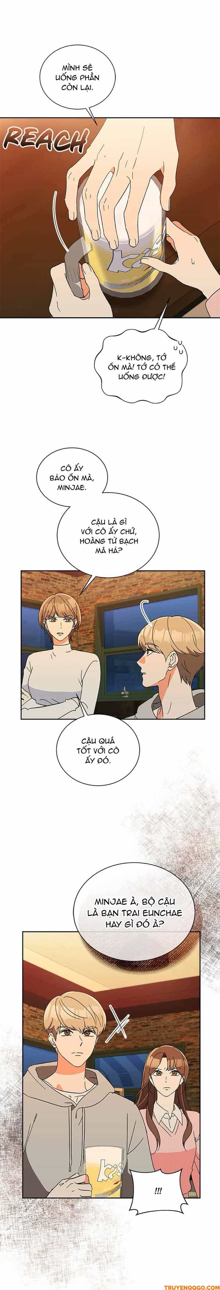 Please Divorce Me - Chương 18 - ảnh 12