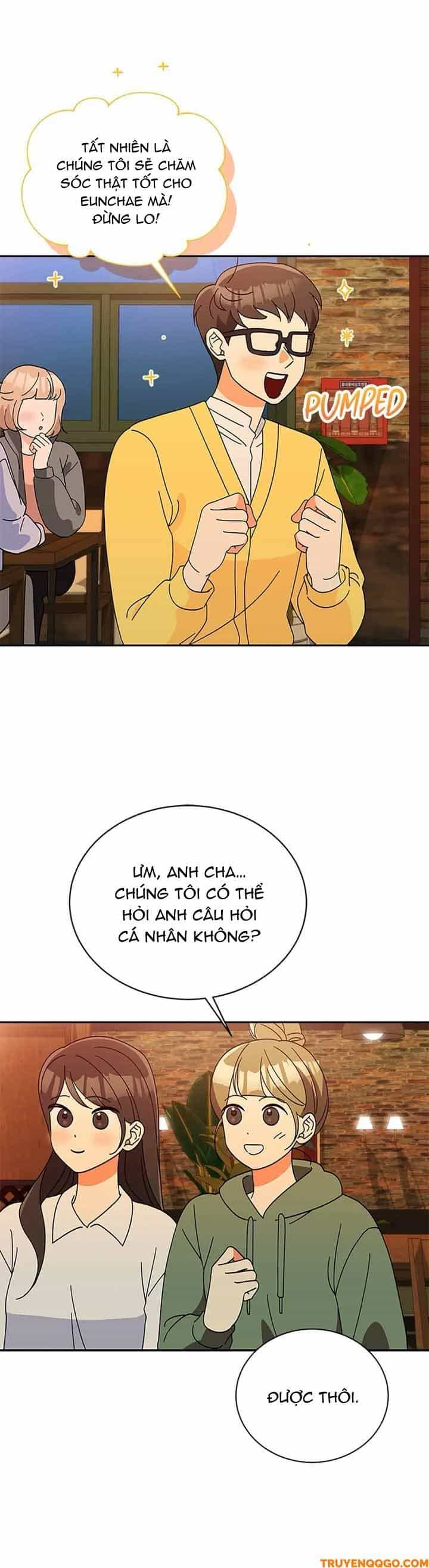 Please Divorce Me - Chương 18 - ảnh 28