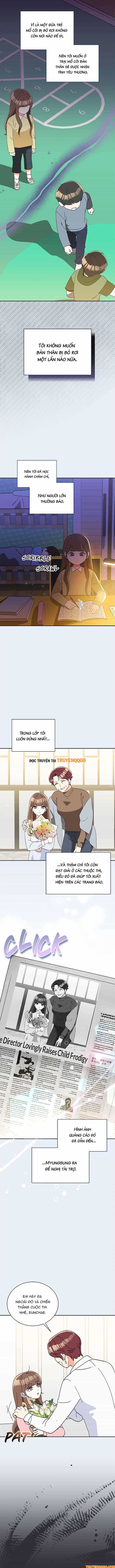 Please Divorce Me - Chương 21 - ảnh 10