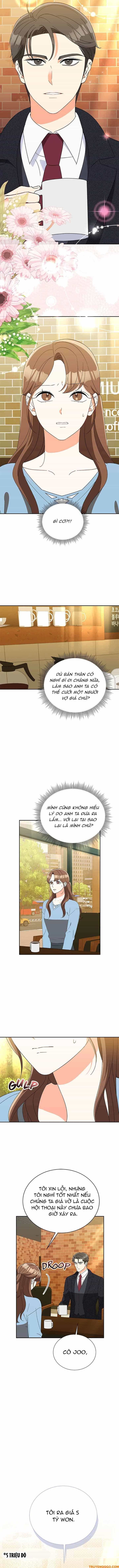 Please Divorce Me - Chương 23 - ảnh 3