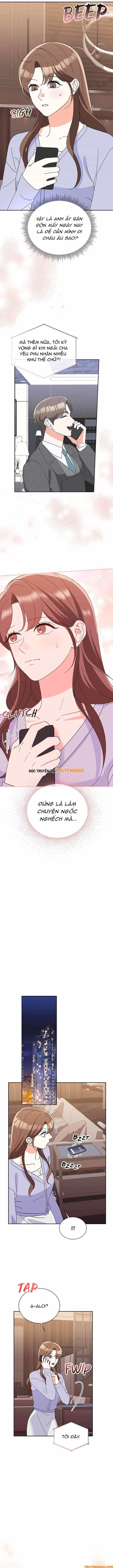 Please Divorce Me - Chương 23 - ảnh 9
