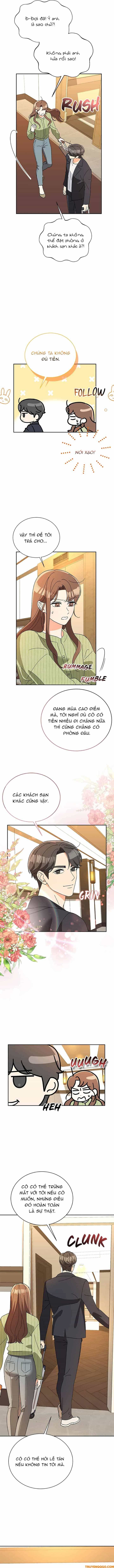 Please Divorce Me - Chương 24 - ảnh 10
