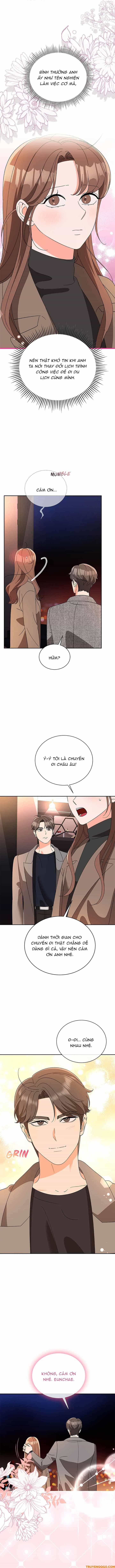 Please Divorce Me - Chương 24 - ảnh 5