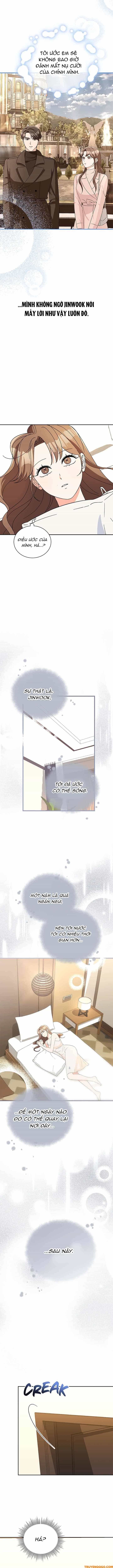 Please Divorce Me - Chương 25 - ảnh 12