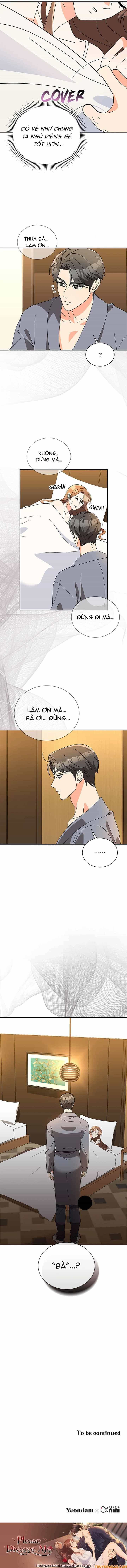 Please Divorce Me - Chương 25 - ảnh 14