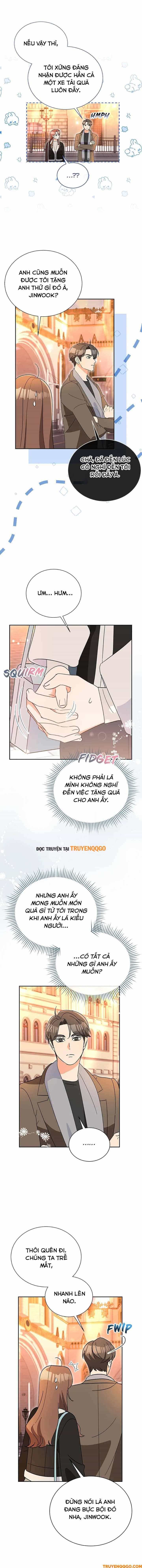 Please Divorce Me - Chương 26 - ảnh 10