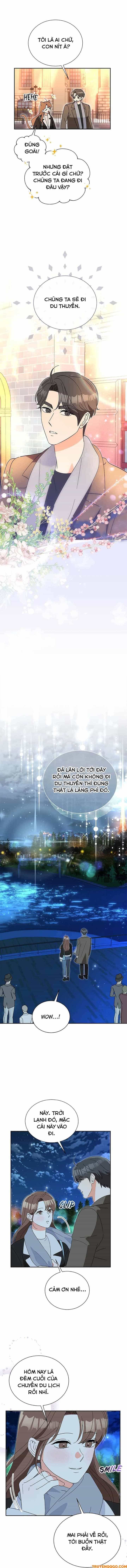 Please Divorce Me - Chương 26 - ảnh 11