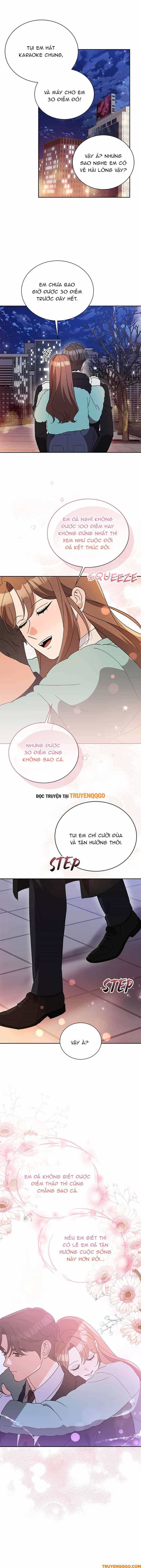Please Divorce Me - Chương 31 - ảnh 10