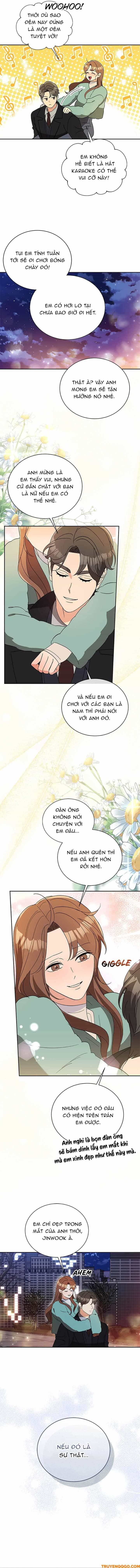 Please Divorce Me - Chương 31 - ảnh 11