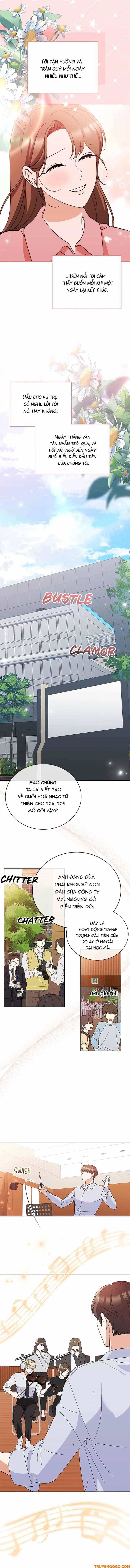 Please Divorce Me - Chương 33 - ảnh 5