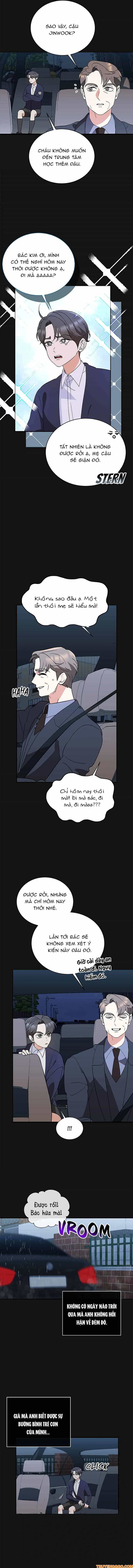 Please Divorce Me - Chương 34 - ảnh 12