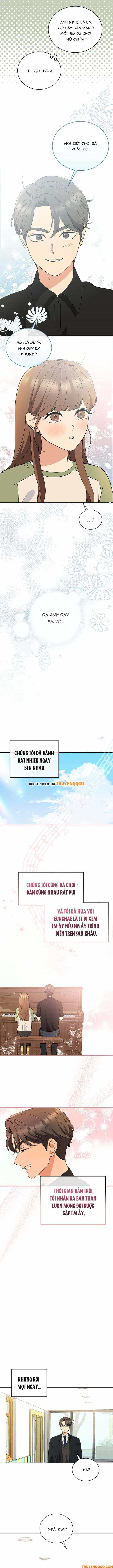 Please Divorce Me - Chương 35 - ảnh 7