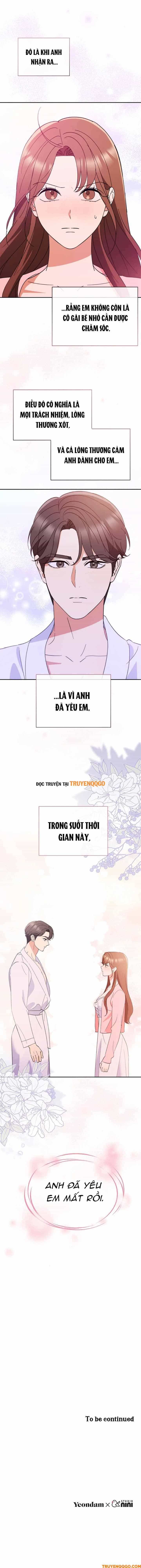 Please Divorce Me - Chương 36 - ảnh 11