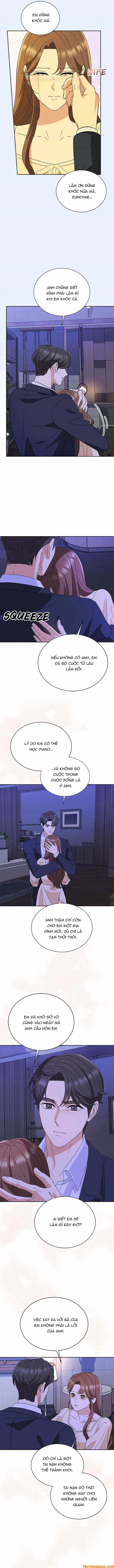 Please Divorce Me - Chương 37 - ảnh 10