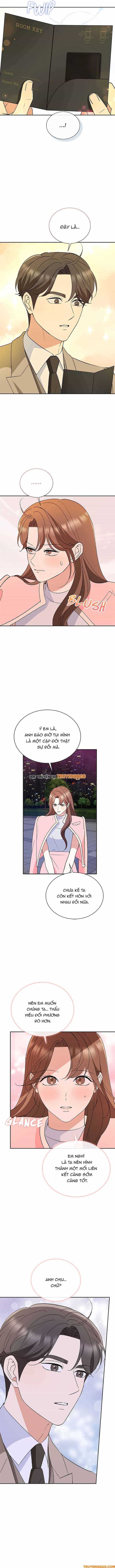 Please Divorce Me - Chương 39 - ảnh 10