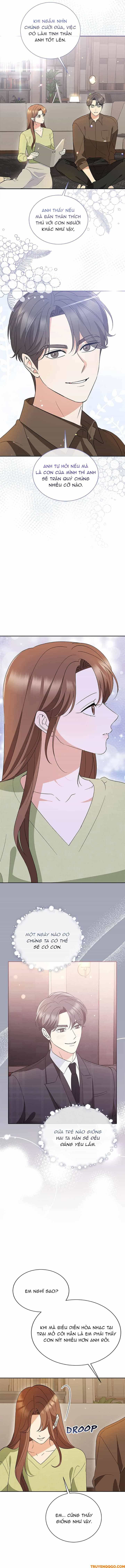 Please Divorce Me - Chương 41 - ảnh 4