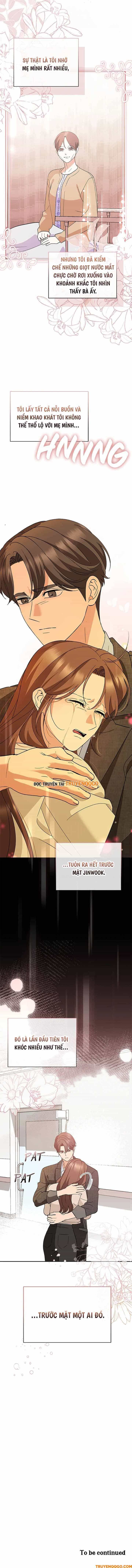 Please Divorce Me - Chương 42 - ảnh 15