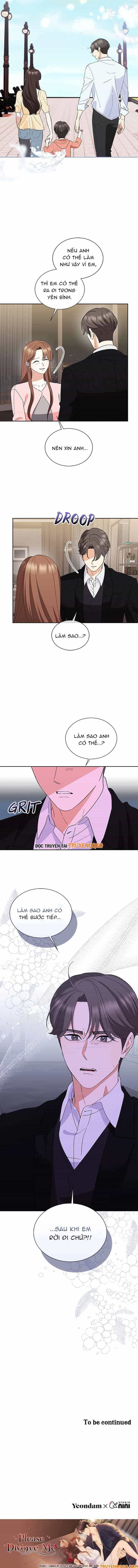 Please Divorce Me - Chương 45 - ảnh 13