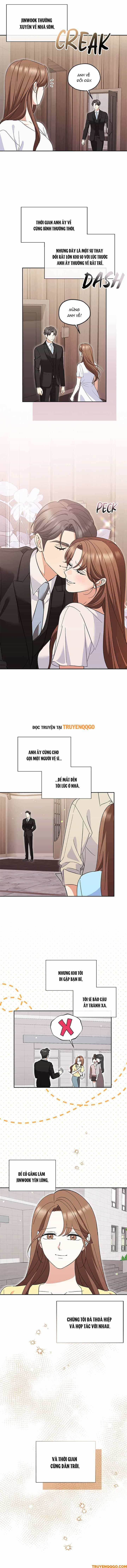 Please Divorce Me - Chương 46 - ảnh 10